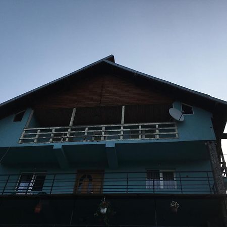 Casa Pelerinului Apartment Capatineni-Paminteni Екстериор снимка