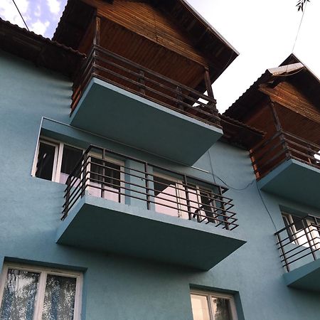 Casa Pelerinului Apartment Capatineni-Paminteni Екстериор снимка