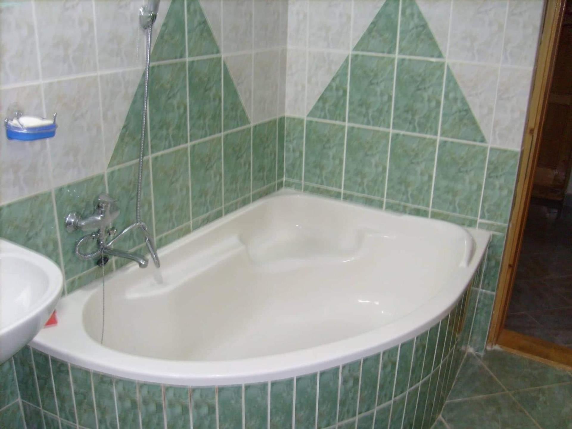 Casa Pelerinului Apartment Capatineni-Paminteni Екстериор снимка
