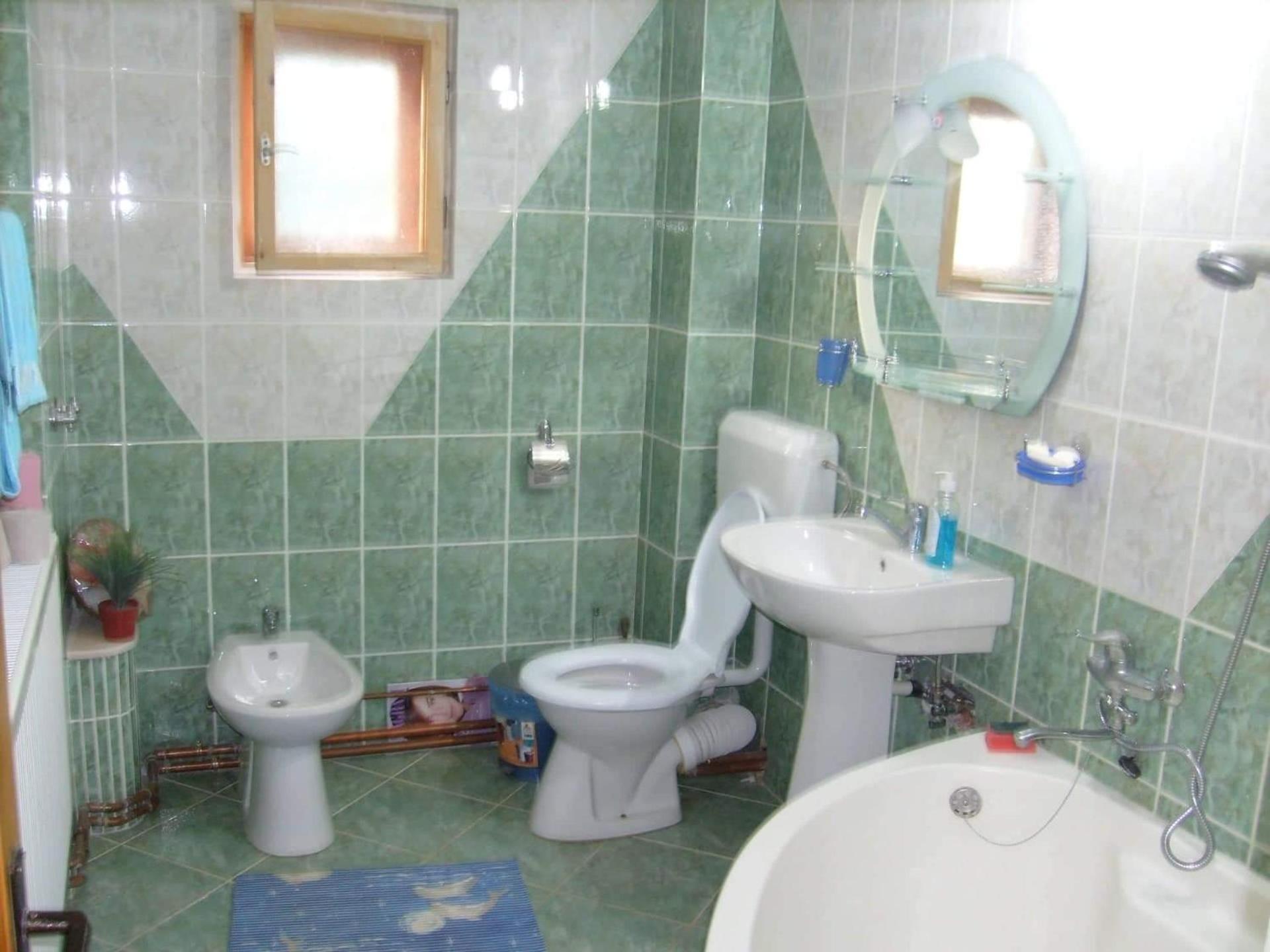 Casa Pelerinului Apartment Capatineni-Paminteni Екстериор снимка